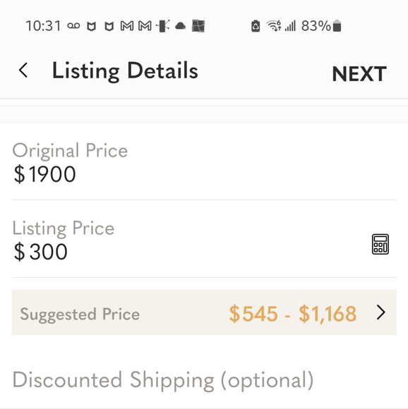 SOLD SOLD SOLD 🌟CLEARANCE🌟 Loewe "Hammock" Bag. Red Goat Patent Leather. COA. - Picture 15 of 15